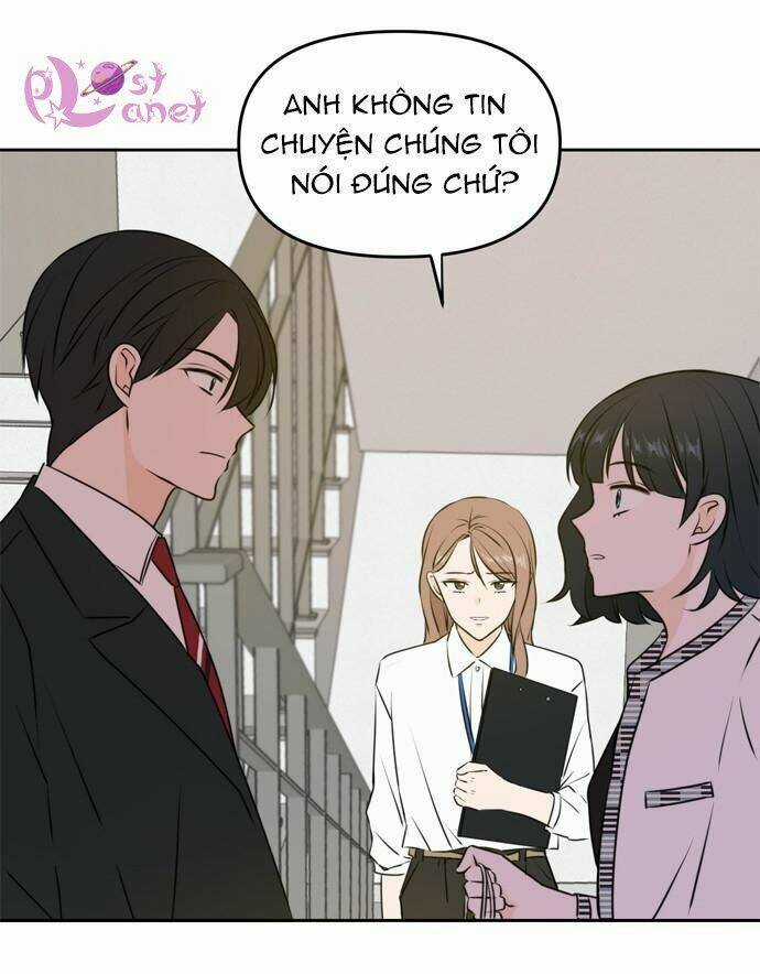 Kiếp Này Cũng Xin Chăm Sóc Tôi Như Vậy Nhé Chapter 47 trang 9