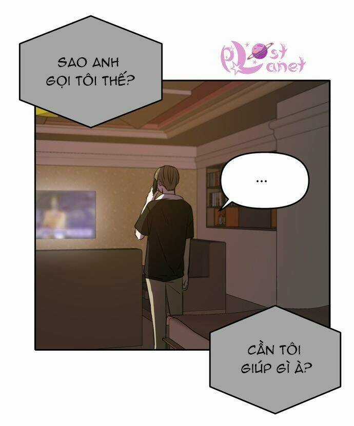 Kiếp Này Cũng Xin Chăm Sóc Tôi Như Vậy Nhé Chapter 47 trang 90