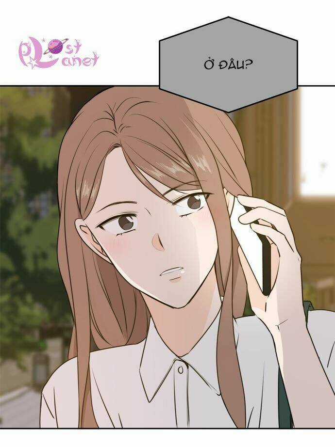 Kiếp Này Cũng Xin Chăm Sóc Tôi Như Vậy Nhé Chapter 47 trang 92