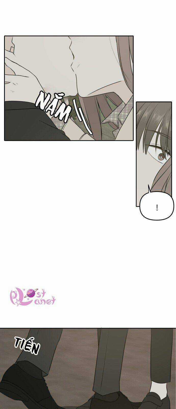 Kiếp Này Cũng Xin Chăm Sóc Tôi Như Vậy Nhé Chapter 48 trang 10