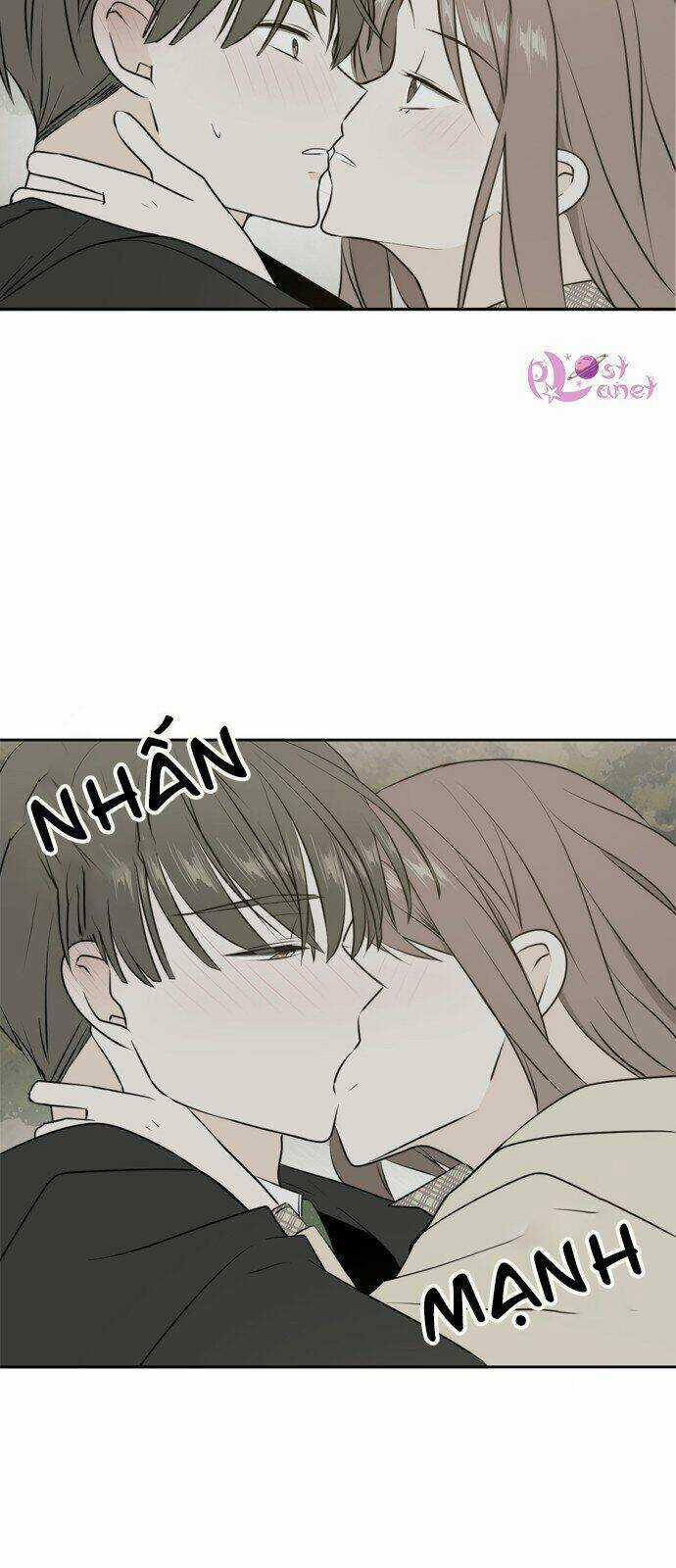 Kiếp Này Cũng Xin Chăm Sóc Tôi Như Vậy Nhé Chapter 48 trang 12