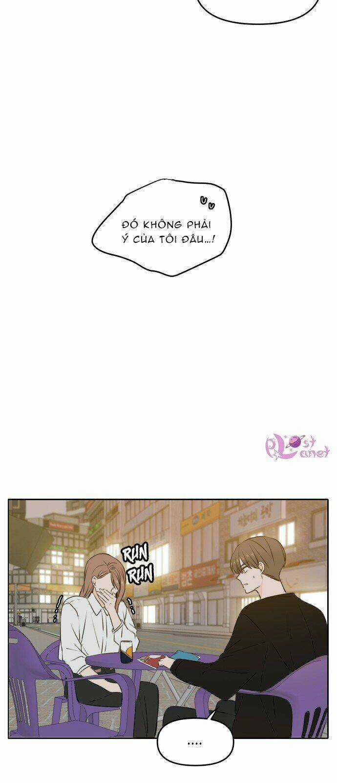 Kiếp Này Cũng Xin Chăm Sóc Tôi Như Vậy Nhé Chapter 48 trang 15