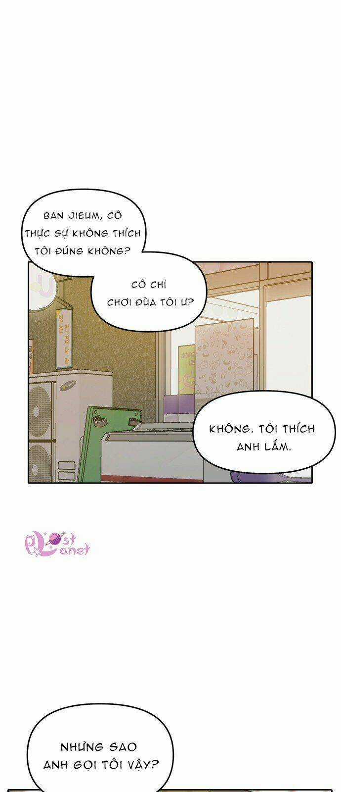 Kiếp Này Cũng Xin Chăm Sóc Tôi Như Vậy Nhé Chapter 48 trang 16