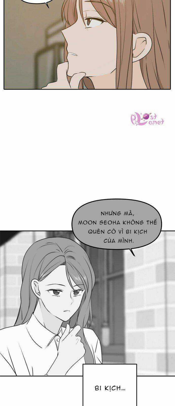 Kiếp Này Cũng Xin Chăm Sóc Tôi Như Vậy Nhé Chapter 48 trang 19