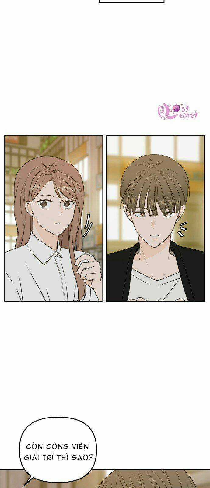 Kiếp Này Cũng Xin Chăm Sóc Tôi Như Vậy Nhé Chapter 48 trang 20