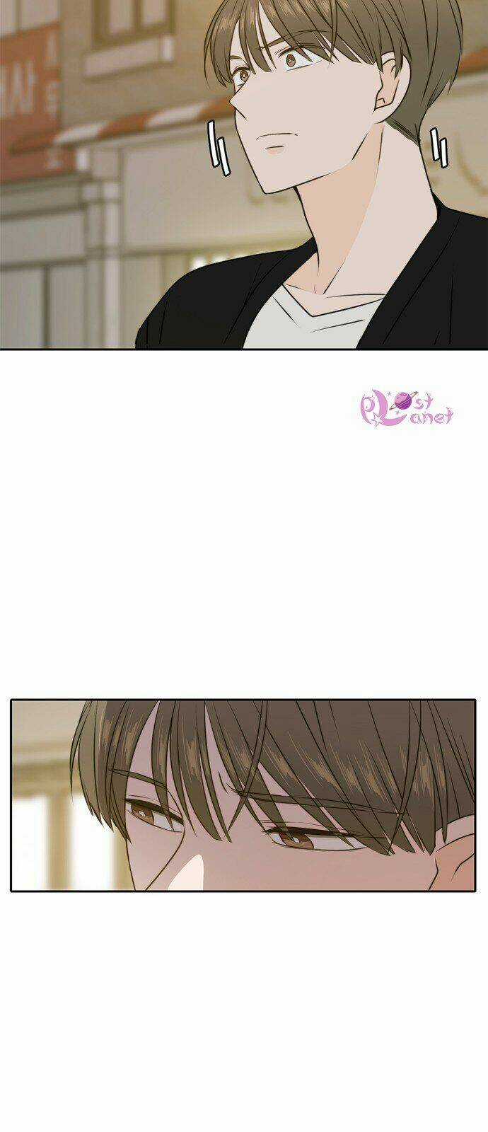 Kiếp Này Cũng Xin Chăm Sóc Tôi Như Vậy Nhé Chapter 48 trang 21