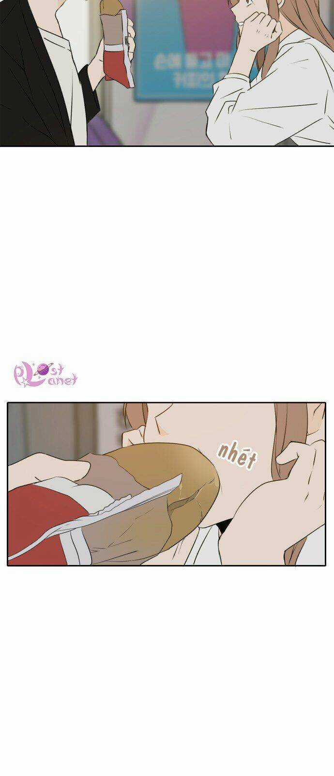 Kiếp Này Cũng Xin Chăm Sóc Tôi Như Vậy Nhé Chapter 48 trang 25