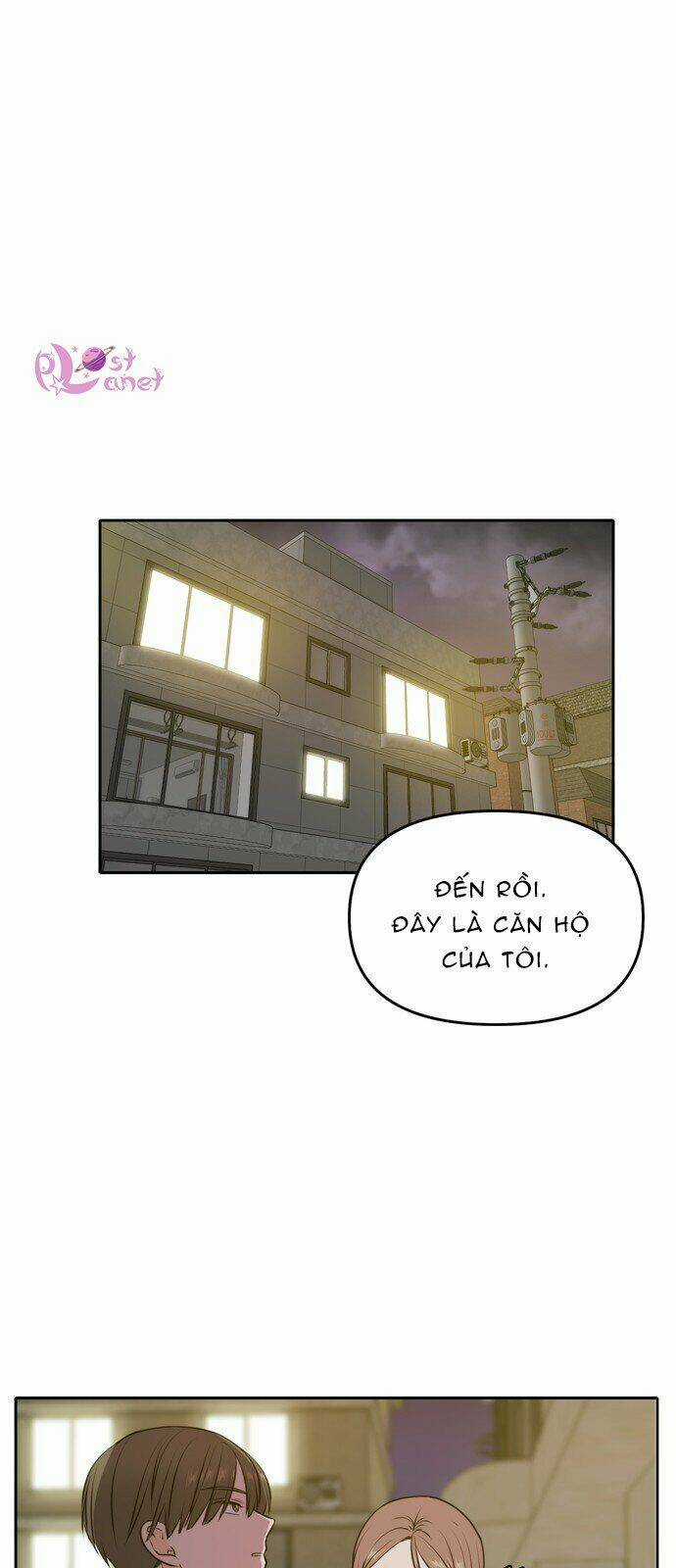 Kiếp Này Cũng Xin Chăm Sóc Tôi Như Vậy Nhé Chapter 48 trang 27