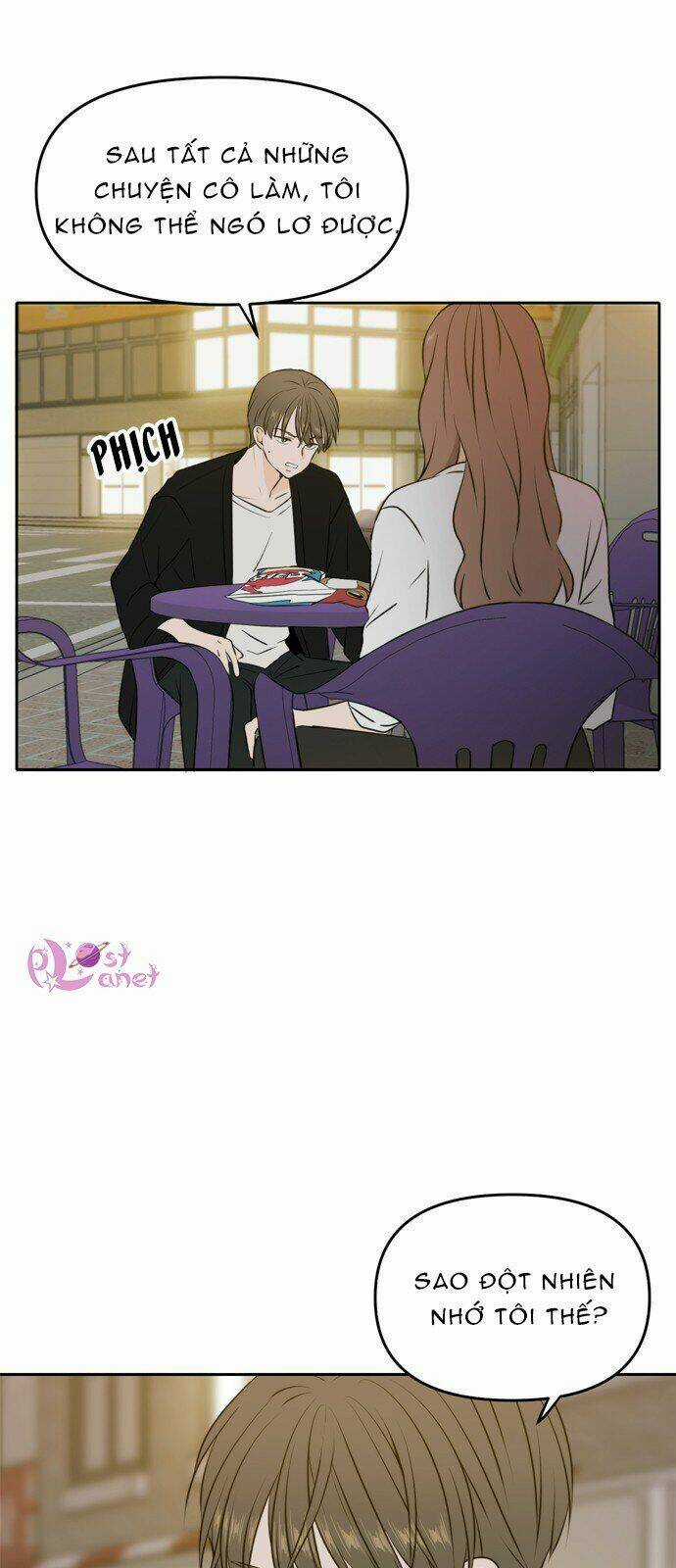 Kiếp Này Cũng Xin Chăm Sóc Tôi Như Vậy Nhé Chapter 48 trang 3