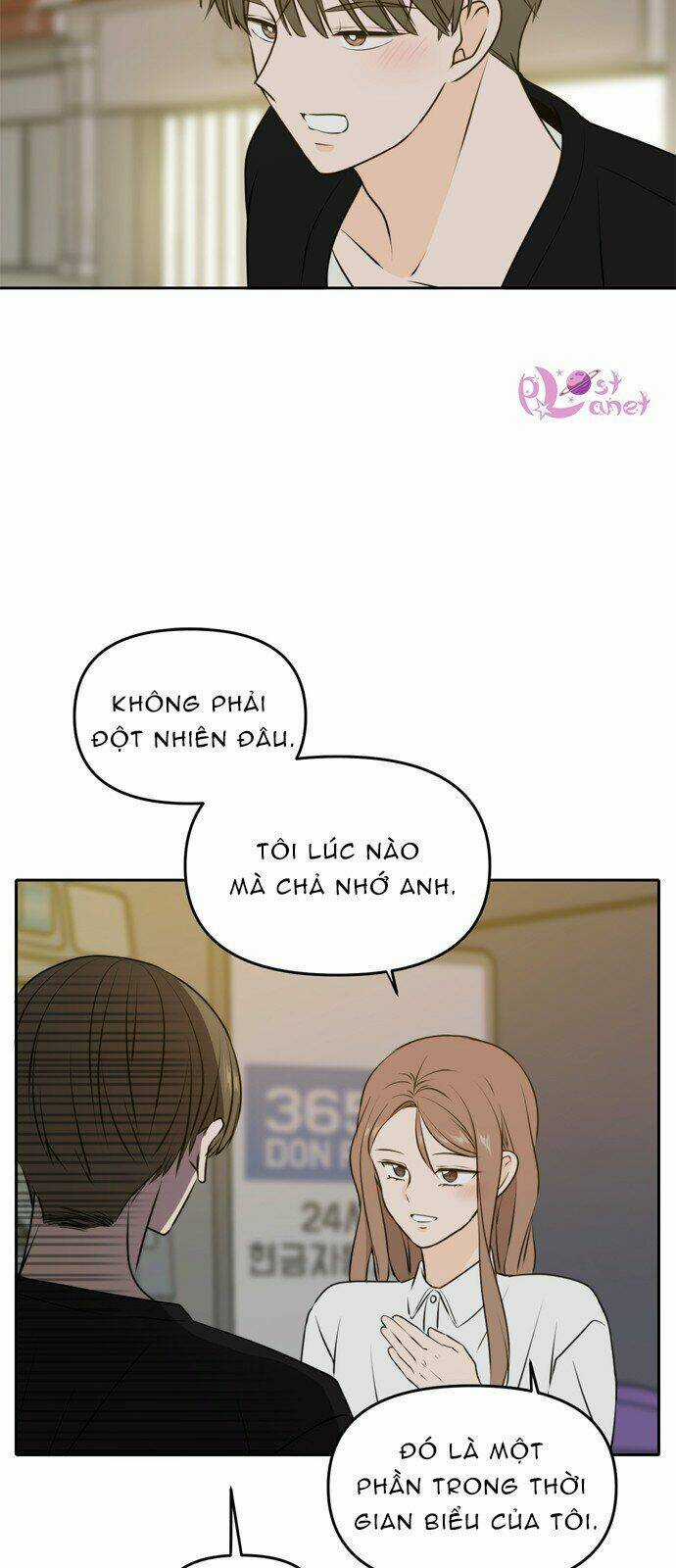 Kiếp Này Cũng Xin Chăm Sóc Tôi Như Vậy Nhé Chapter 48 trang 4