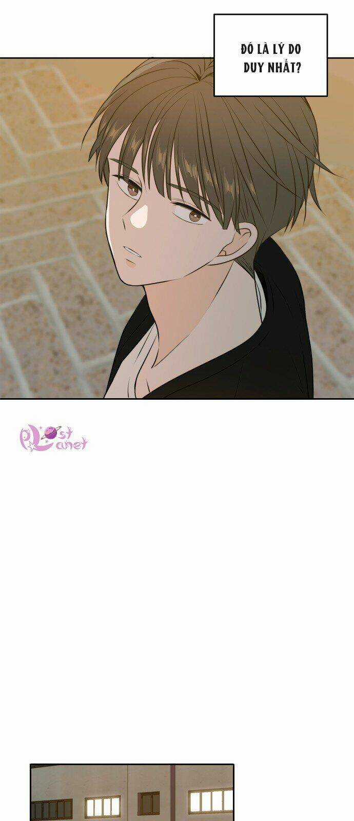 Kiếp Này Cũng Xin Chăm Sóc Tôi Như Vậy Nhé Chapter 48 trang 46