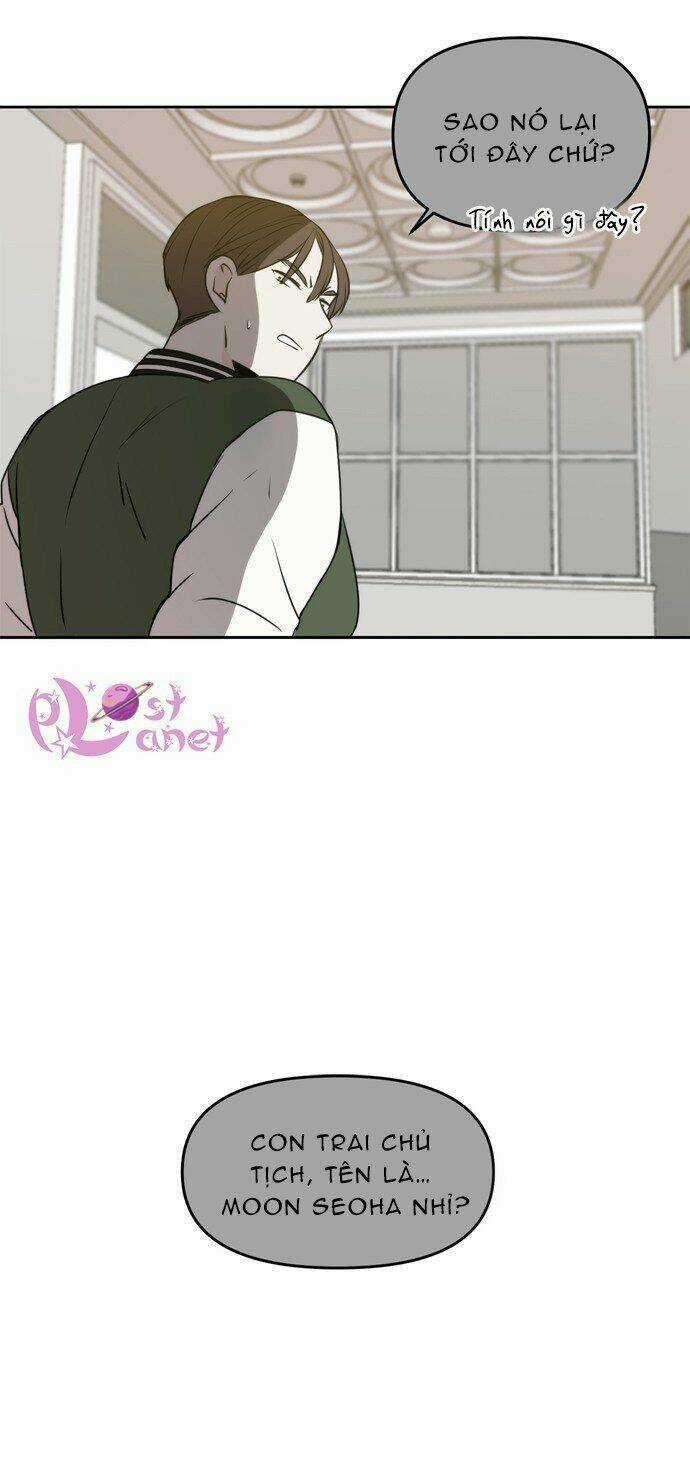 Kiếp Này Cũng Xin Chăm Sóc Tôi Như Vậy Nhé Chapter 48 trang 52