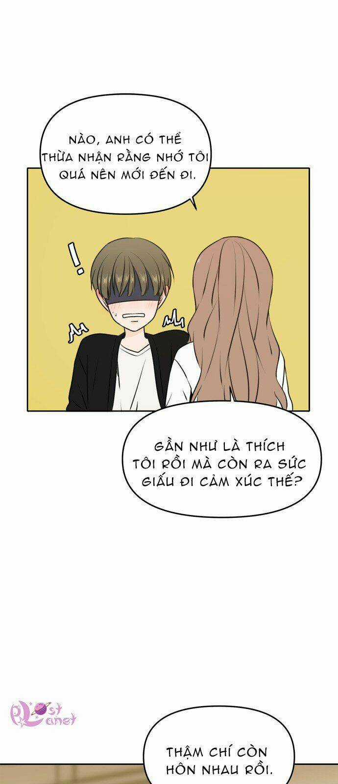 Kiếp Này Cũng Xin Chăm Sóc Tôi Như Vậy Nhé Chapter 48 trang 6