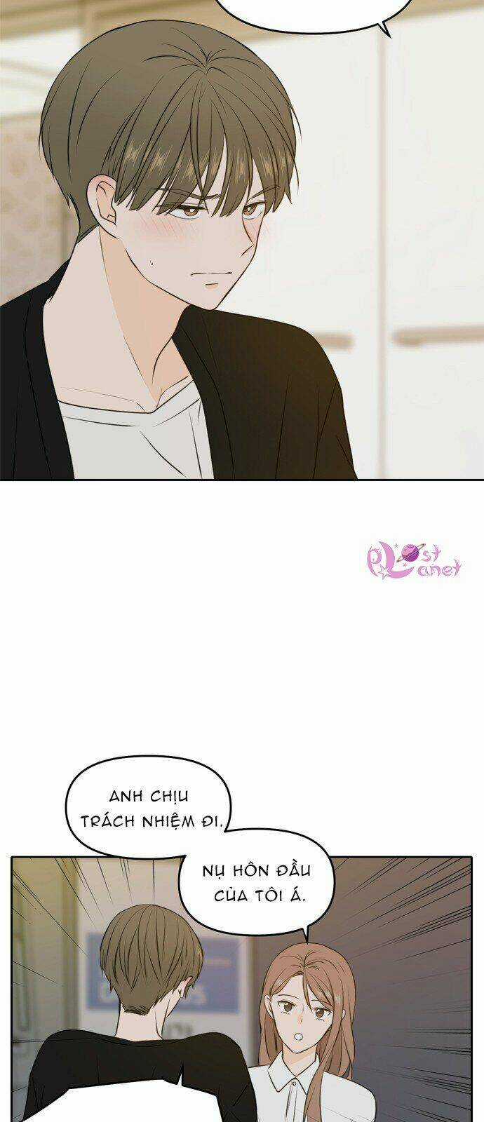 Kiếp Này Cũng Xin Chăm Sóc Tôi Như Vậy Nhé Chapter 48 trang 7