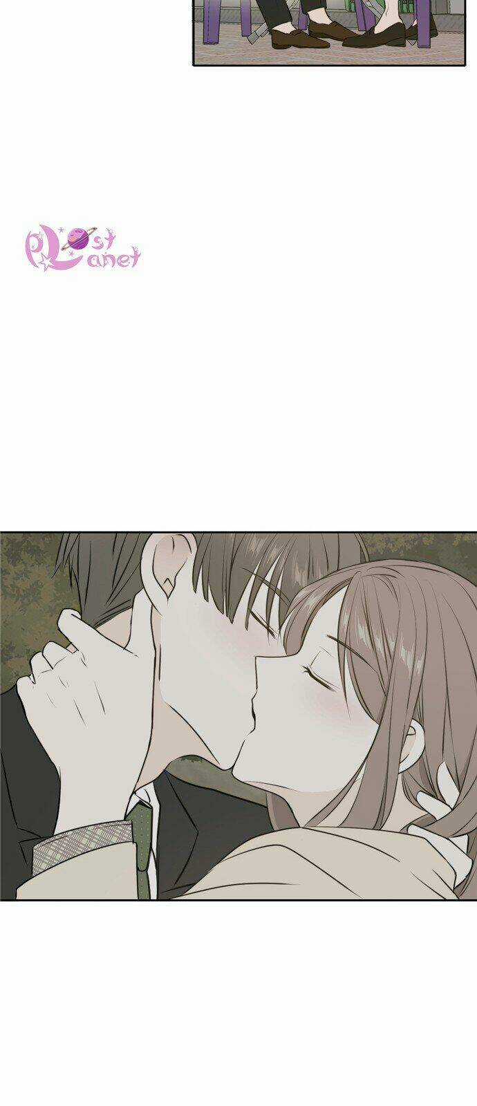 Kiếp Này Cũng Xin Chăm Sóc Tôi Như Vậy Nhé Chapter 48 trang 9