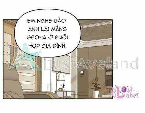 Kiếp Này Cũng Xin Chăm Sóc Tôi Như Vậy Nhé Chapter 49 trang 0