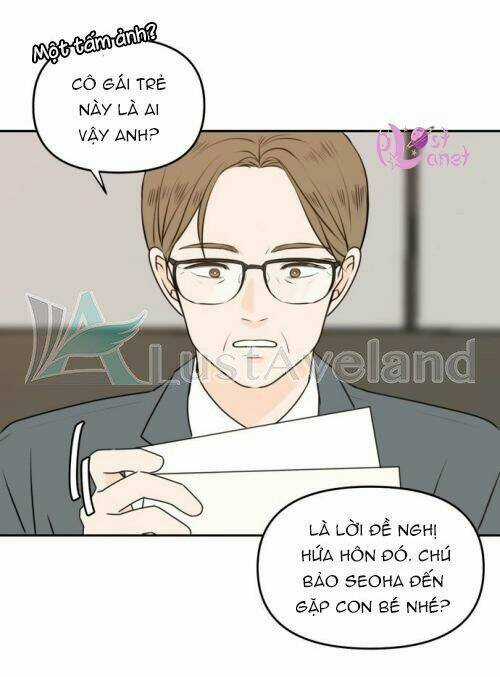 Kiếp Này Cũng Xin Chăm Sóc Tôi Như Vậy Nhé Chapter 49 trang 11