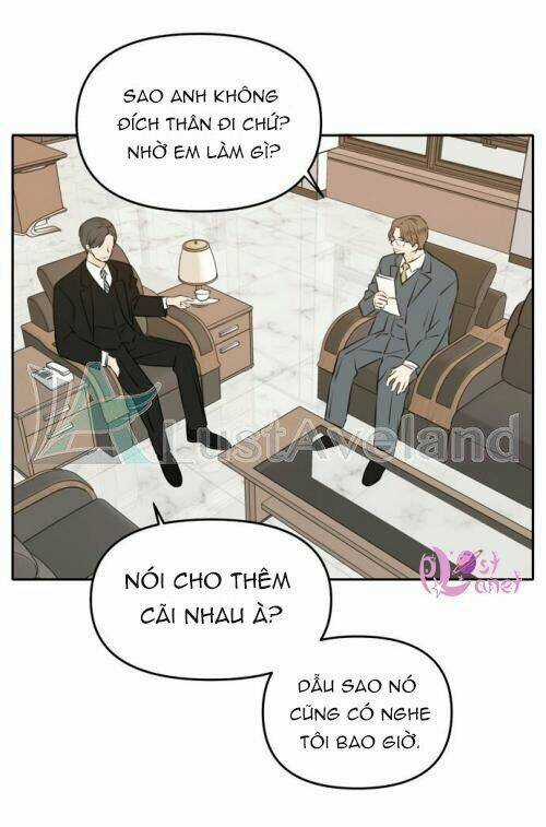 Kiếp Này Cũng Xin Chăm Sóc Tôi Như Vậy Nhé Chapter 49 trang 12