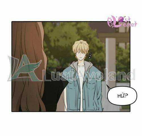 Kiếp Này Cũng Xin Chăm Sóc Tôi Như Vậy Nhé Chapter 49 trang 15