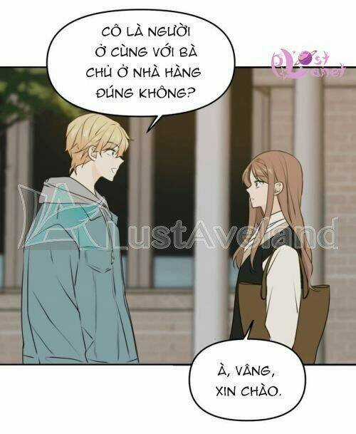 Kiếp Này Cũng Xin Chăm Sóc Tôi Như Vậy Nhé Chapter 49 trang 16