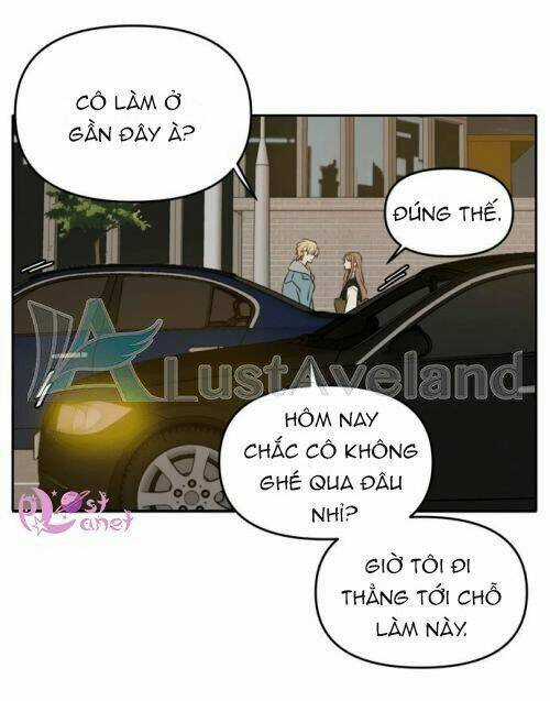 Kiếp Này Cũng Xin Chăm Sóc Tôi Như Vậy Nhé Chapter 49 trang 17