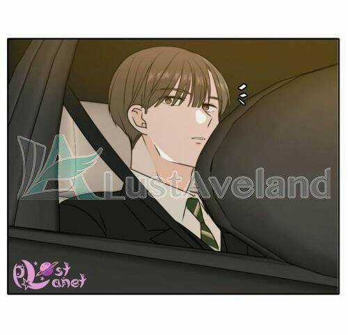 Kiếp Này Cũng Xin Chăm Sóc Tôi Như Vậy Nhé Chapter 49 trang 18