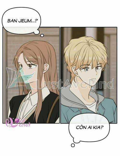 Kiếp Này Cũng Xin Chăm Sóc Tôi Như Vậy Nhé Chapter 49 trang 19