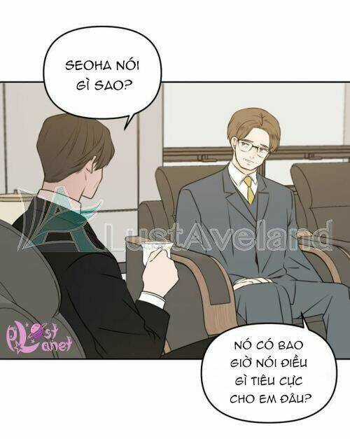 Kiếp Này Cũng Xin Chăm Sóc Tôi Như Vậy Nhé Chapter 49 trang 2