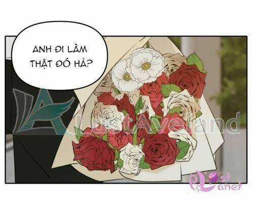 Kiếp Này Cũng Xin Chăm Sóc Tôi Như Vậy Nhé Chapter 49 trang 20