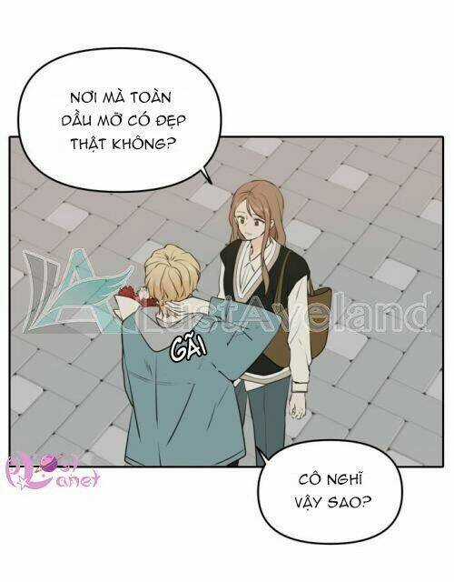 Kiếp Này Cũng Xin Chăm Sóc Tôi Như Vậy Nhé Chapter 49 trang 22