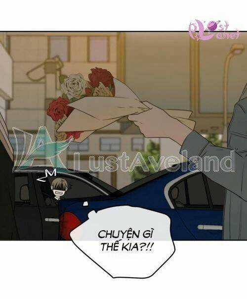 Kiếp Này Cũng Xin Chăm Sóc Tôi Như Vậy Nhé Chapter 49 trang 24