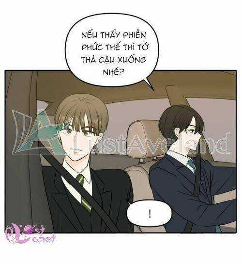 Kiếp Này Cũng Xin Chăm Sóc Tôi Như Vậy Nhé Chapter 49 trang 25