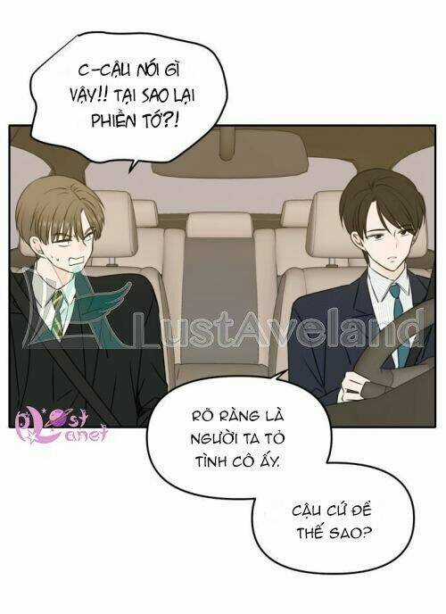 Kiếp Này Cũng Xin Chăm Sóc Tôi Như Vậy Nhé Chapter 49 trang 26