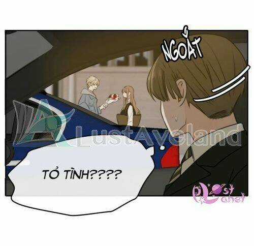 Kiếp Này Cũng Xin Chăm Sóc Tôi Như Vậy Nhé Chapter 49 trang 27