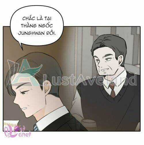 Kiếp Này Cũng Xin Chăm Sóc Tôi Như Vậy Nhé Chapter 49 trang 3