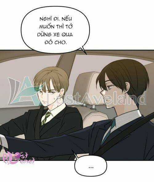 Kiếp Này Cũng Xin Chăm Sóc Tôi Như Vậy Nhé Chapter 49 trang 30