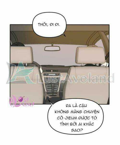 Kiếp Này Cũng Xin Chăm Sóc Tôi Như Vậy Nhé Chapter 49 trang 31