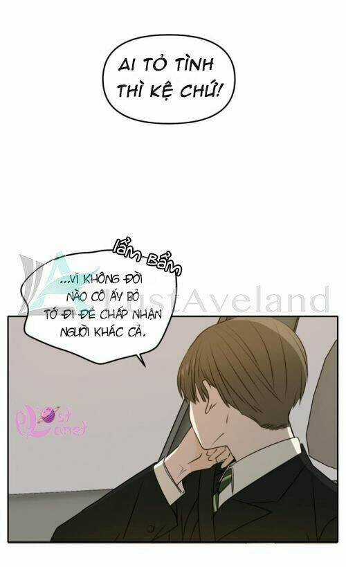 Kiếp Này Cũng Xin Chăm Sóc Tôi Như Vậy Nhé Chapter 49 trang 32