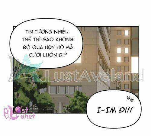 Kiếp Này Cũng Xin Chăm Sóc Tôi Như Vậy Nhé Chapter 49 trang 34