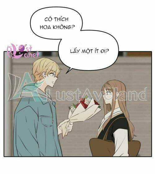 Kiếp Này Cũng Xin Chăm Sóc Tôi Như Vậy Nhé Chapter 49 trang 35