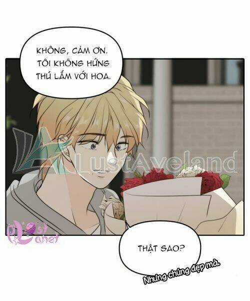 Kiếp Này Cũng Xin Chăm Sóc Tôi Như Vậy Nhé Chapter 49 trang 36