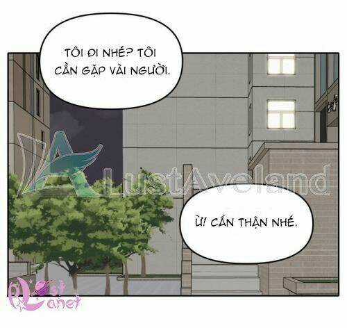 Kiếp Này Cũng Xin Chăm Sóc Tôi Như Vậy Nhé Chapter 49 trang 37