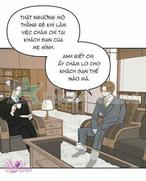 Kiếp Này Cũng Xin Chăm Sóc Tôi Như Vậy Nhé Chapter 49 trang 4