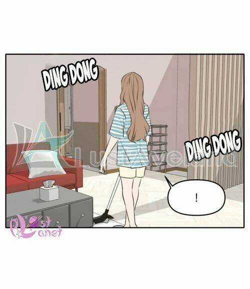 Kiếp Này Cũng Xin Chăm Sóc Tôi Như Vậy Nhé Chapter 49 trang 41