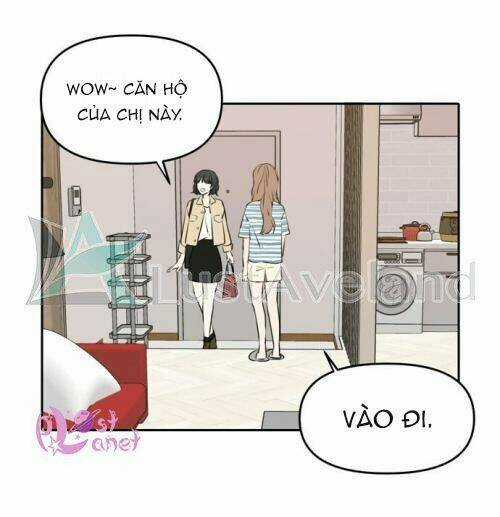 Kiếp Này Cũng Xin Chăm Sóc Tôi Như Vậy Nhé Chapter 49 trang 43