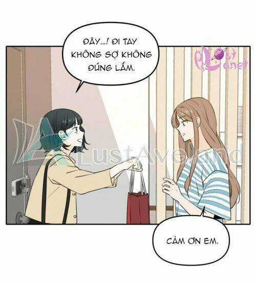 Kiếp Này Cũng Xin Chăm Sóc Tôi Như Vậy Nhé Chapter 49 trang 44