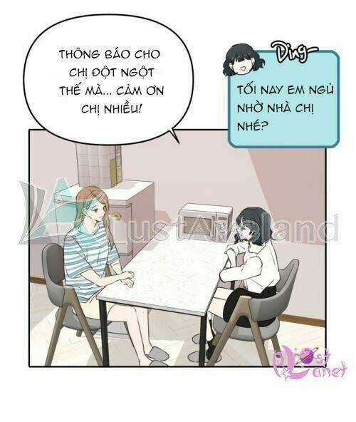 Kiếp Này Cũng Xin Chăm Sóc Tôi Như Vậy Nhé Chapter 49 trang 45