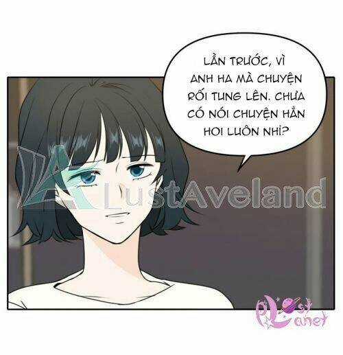 Kiếp Này Cũng Xin Chăm Sóc Tôi Như Vậy Nhé Chapter 49 trang 46