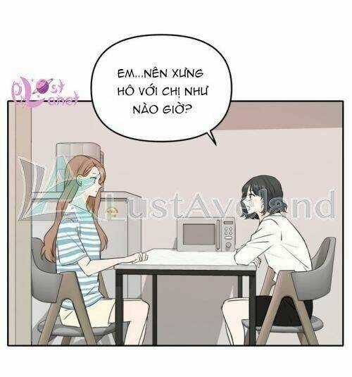 Kiếp Này Cũng Xin Chăm Sóc Tôi Như Vậy Nhé Chapter 49 trang 48