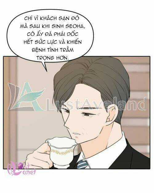 Kiếp Này Cũng Xin Chăm Sóc Tôi Như Vậy Nhé Chapter 49 trang 5